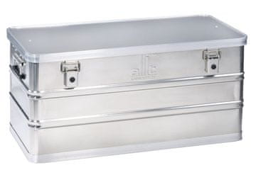 Allit Aluminijasta škatla 780x385x375 mm