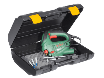 shumee Škatla za električno orodje 400x310x160 mm