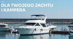 SEAFLO 12V VODNA ČRPALKA ZA ZALIVANJE, VRT, REZERVOAR, UČINKOVITA 4,3 L/min