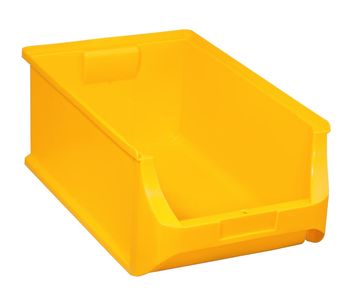 Allit Rumen zabojnik za shranjevanje 500x310x200 mm
