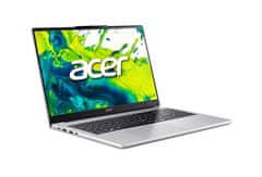 Acer Aspire AL15-45P prenosnik, 39,6cm (15.6), FullHD, IPS, Ryzen 7 5825U, 16GB, 1TB SSD, Linux, sivi (NX.DLPEX.002)