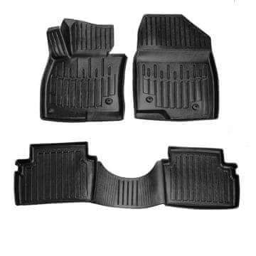 shumee Avtomobilske preproge Mazda 6 III GJ/GL od 2012 Karavan