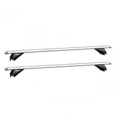 shumee Aluminijasti strešni prečki za integrirane vodila CRR-04 AMIO-03152