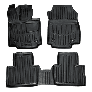 shumee Avtomobilske preproge za Lexus NX II AZ20, modelno leto 2021