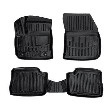 shumee Avto tepihi Opel Mokka-e 2021 Electric (BEV) verzija