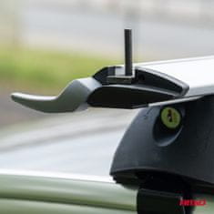 shumee Aluminijasti strešni prečki za integrirane vodila CRR-04 AMIO-03152