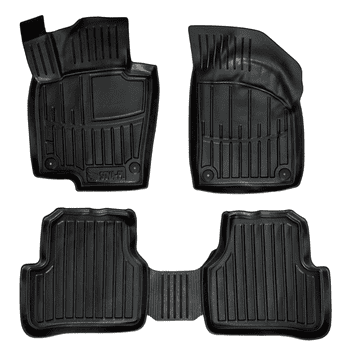 shumee Avto tepihi Volkswagen Passat B6 2005-2010