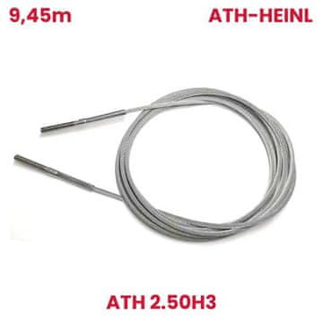 shumee Zamenjava ATH-Heinl: Sinhronizacijska vrv 9,45 m (2,50 Comfort / H3)