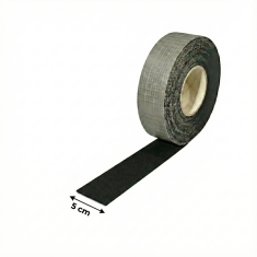 shumee Eurovent samolepilna EPDM folija 0,75 x 50 x 20 m