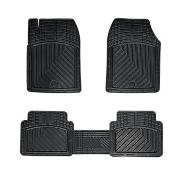 shumee Avtomobilske preproge UNI - različica TPE