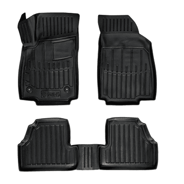 shumee Tepihi za avto Opel Mokka A 2012-2020