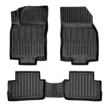 shumee Nissan Rogue Sport J11 2013-2021 avtomobilske preproge