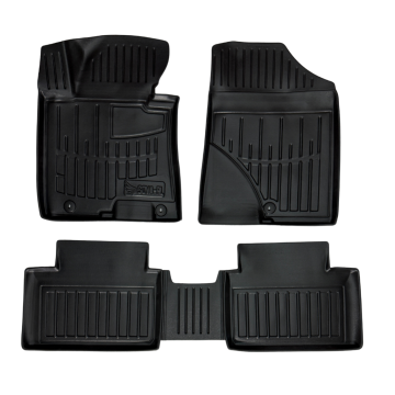 shumee Avto tepihi Kia Ceed JD 2012-2018