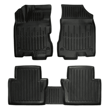 shumee Renault Koleos I 2007-2016 Avtomobilske preproge