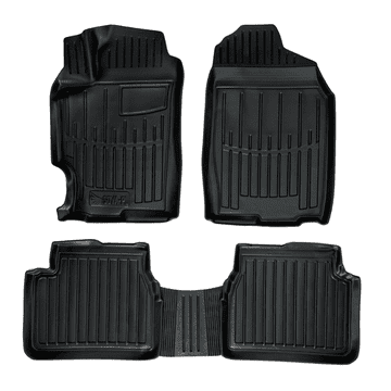 shumee Avtomobilske preproge Mazda 6 I GG/GY 2002-2008