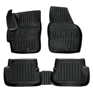 shumee Avtomobilske preproge Mazda 3 BK 2003-2009