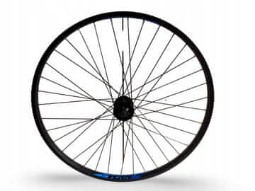 shumee KOLESARSKO KOLO VERA TERRA SPD16 27,5" ETRTO 584-20 DISK 6-VIJAKNO 36H QR