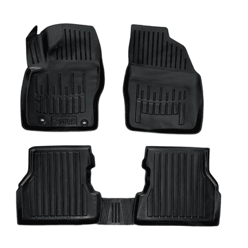 shumee Avtomobilske preproge Ford Focus II C307 2005-2011