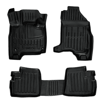 shumee Avtomobilske preproge za Mitsubishi i-MiEV 2009-2021