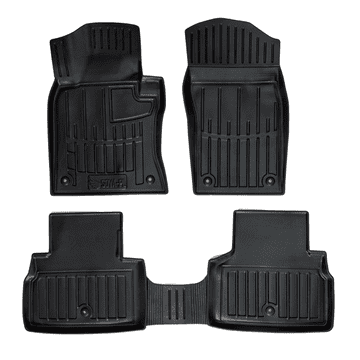 shumee Avtomobilske preproge za Infiniti Q50 od leta 2013