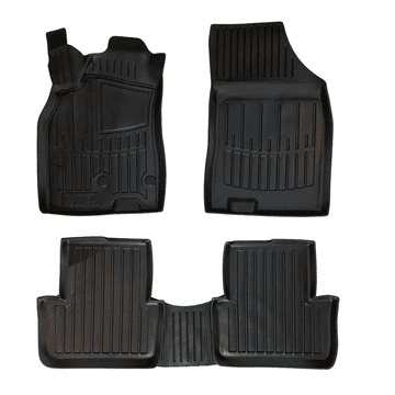 shumee Avtomobilske preproge Renault Megane III 2008-2015 Karavan