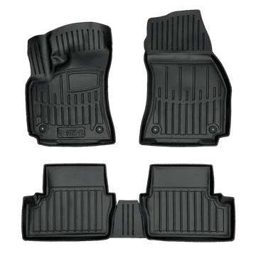 shumee Tepihi za avto Opel Zafira A 1999-2005