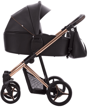 shumee Bebetto 2-v-1 Flavio Premium Class Stella 02 večnamenski voziček