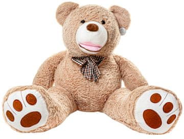 shumee Amigo 160cm - svetlo bež