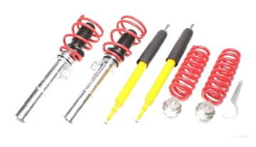 TATechnix NOVO vzmetenje Coilover za BMW E90 letnik 2003 - 2013, CERTIFICIRANO