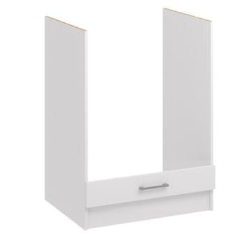 shumee D60 P bela mat