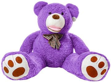 shumee Amigo 160cm - vijoličen