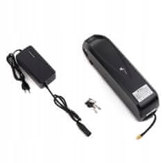 shumee Komplet za predelavo električnega kolesa Bafang 48V 500W 17AH baterija