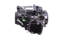 shumee 130cc tekočinsko hlajen motor z radiatorjem