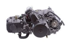 shumee 130cc tekočinsko hlajen motor z radiatorjem