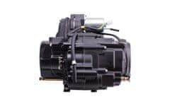 shumee 130cc tekočinsko hlajen motor z radiatorjem