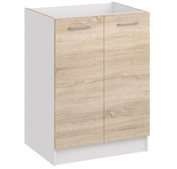 shumee D60 2D sonoma luč