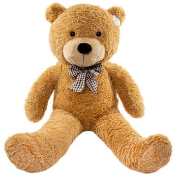 shumee Teddy Classico 190cm - bež