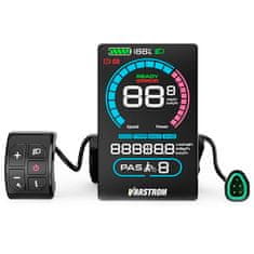 shumee BAFANG ELEKTROMOTOR ZA KOLO 48V 750W 13AH