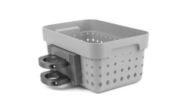 shumee Dodatki za košaro in prtljažnik za električni skuter Ninebot by Segway KickScooter MAX G3 G3D G3E