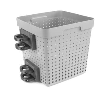 shumee Dodatki za košaro in prtljažnik za električni skuter Ninebot by Segway KickScooter MAX G3 G3D G3E