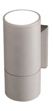 shumee Nadogradni LED reflektor Nowodvorski NEGRO siv, aluminij 4425