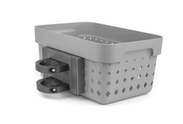 shumee Košara za prtljažnik za skuter Segway Ninebot eKickScooter E2 Pro