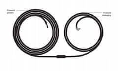 shumee Grelni komplet za stopnice 15m 20W/m GPSY- 15/20 Grelni kabel Matec