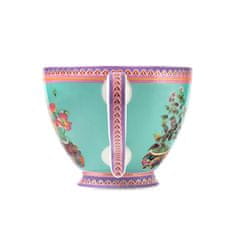 Maxwell & Williams Jumbo skodelica Jardin Poppy 400ml / porcelan