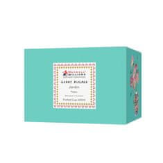 Maxwell & Williams Jumbo skodelica Jardin Poppy 400ml / porcelan
