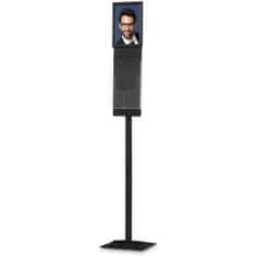 shumee Informativno stojalo Virginia za plakate in letake A4 formata