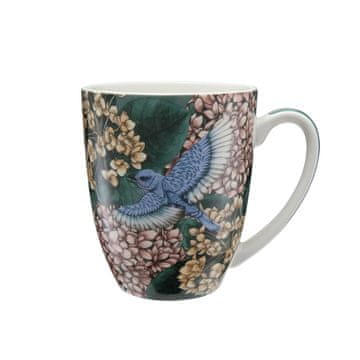 Maxwell & Williams Lonček Reminisce Floral 420ml / keramika