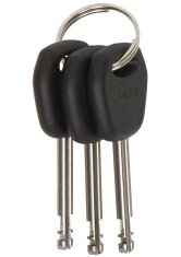 shumee Zaponka AUVRAY U-LOCK XTREM MAXI (razred S.R.A.) 80 X 150