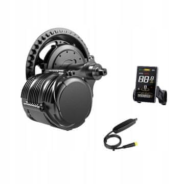 shumee TONGSHENG MOTOR ZA ELEKTRIČNO KOLO TSDZ8 48V 750W (SW2-M58/EKD01)