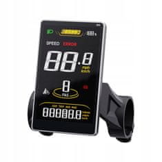 shumee TONGSHENG TSDZ16 48V 1000W 15AH ELEKTRIČNI MOTOR ZA KOLO